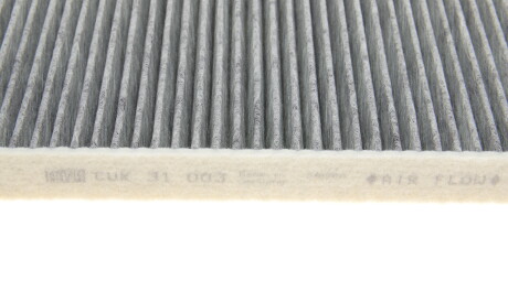 Фото 3 - Фильтр салона MANN CUK 31 003 (CUK31003)