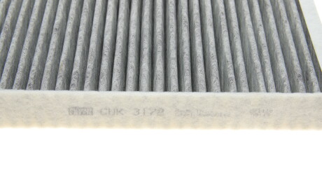 Фото 3 - Фільтр салону MANN CUK 3172 (CUK3172)