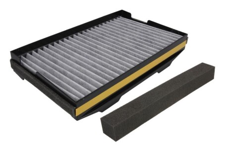 Фото 2 - Фильтр салона MANN CUK 3220 (CUK3220)