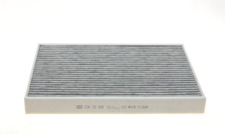 Фото 3 - Автозапчастина MANN CUK33006