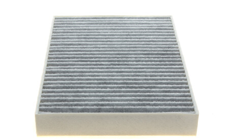 Фото 2 - Фільтр салону MANN CUK 34 003 (CUK34003)