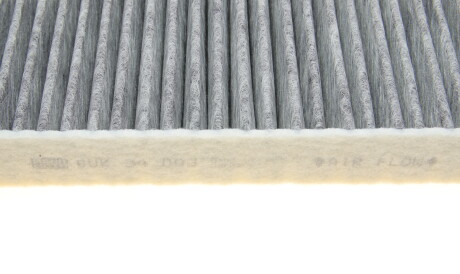 Фото 3 - Фільтр салону MANN CUK 34 003 (CUK34003)