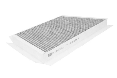 Фото 2 - Фильтр салона MANN CUK 3448 (CUK3448)