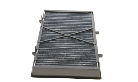 Фото 2 - Фільтр салону MANN CUK 3454 (CUK3454)