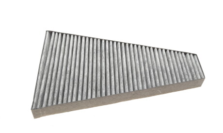 Фото 2 - Фильтр салона MANN CUK 35 000-2 (CUK350002)