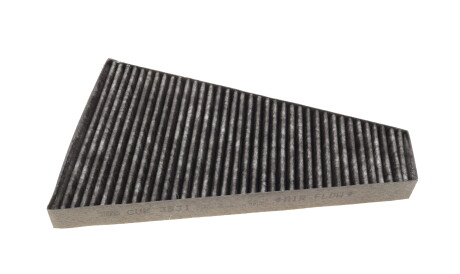 Фото 3 - Фильтр салона MANN CUK 35 000-2 (CUK350002)