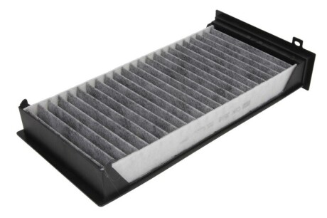 Фото 2 - Фильтр салона MANN CUK 3518 (CUK3518)