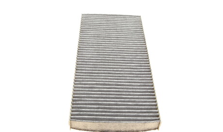 Фото 3 - Фільтр салону MANN CUK 3567 (CUK3567)