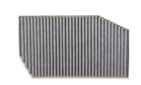 Фільтр салону із елементами активованого вугілля BMW 5 (G60, G90, G68), 5 (G61, G99), 7 (G70) 2.0DH-Electric 07.22- - MANN CUK38004