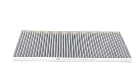 Фото 3 - Фільтр салону MANN CUK 4054 (CUK4054)