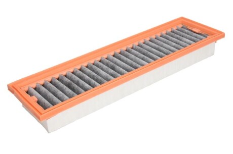 Фото 2 - Фильтр салона MANN CUK 4130/1