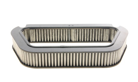 Фото 2 - Фільтр салону MANN CUK 4136 (CUK4136)