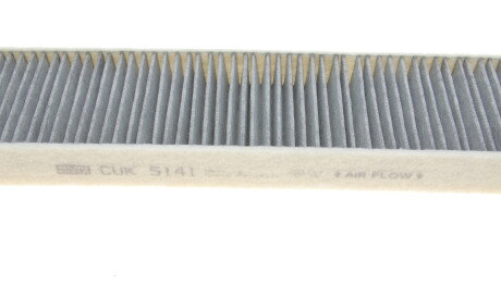 Фото 3 - Фільтр салону MANN CUK 5141