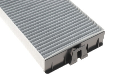 Фото 3 - Фільтр салону MANN CUK 5258 (CUK5258)
