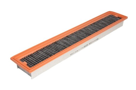 Фото 2 - Фільтр салону MANN CUK 6046