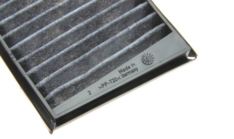 Фото 3 - Фильтр салона MANN CUK 6724