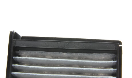 Фото 2 - Фильтр салона MANN CUK 8430 (CUK8430)