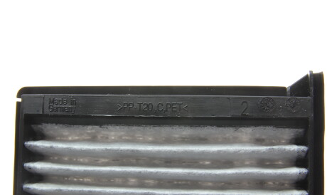 Фото 3 - Фильтр салона MANN CUK 8430 (CUK8430)