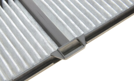 Фото 4 - Фильтр салона MANN CUK 8430 (CUK8430)