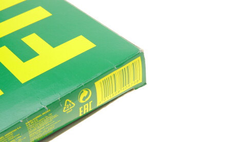 Фото 7 - Фильтр салона MANN CUK 8430 (CUK8430)