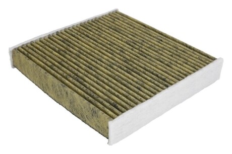 Фото 2 - Фільтр салону MANN FP1827