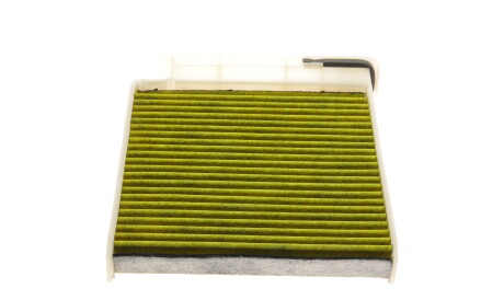 Фото 2 - Фільтр салону MANN FP 1829 (FP1829)