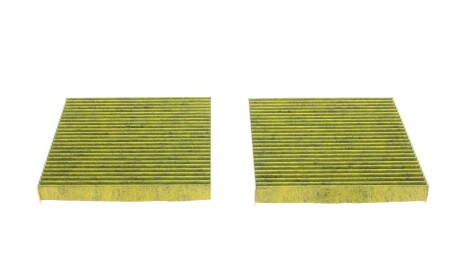 Фото 4 - Фільтр салону MANN FP 19 004 (FP19004)