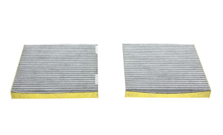 Фото 5 - Фільтр салону MANN FP 19 004 (FP19004)