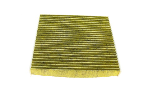 Фото 2 - Фільтр салону MANN FP 1919 (FP1919)