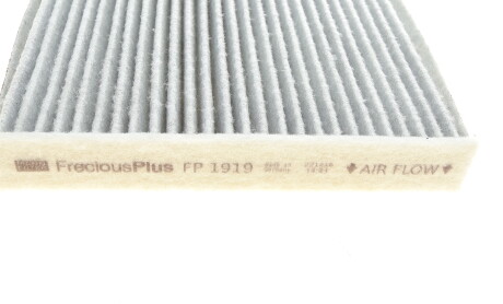 Фото 4 - Фільтр салону MANN FP 1919 (FP1919)