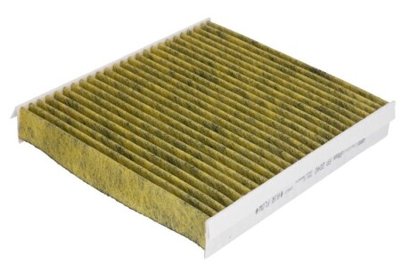 Фото 2 - Фильтр салона MANN FP2040