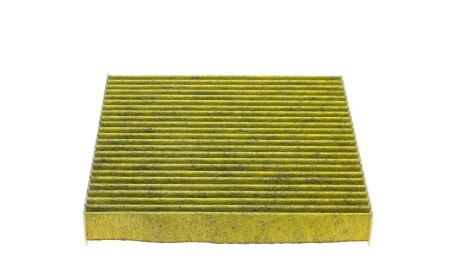 Фото 2 - Фільтр салону MANN FP 21 003 (FP21003)