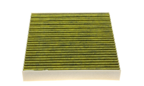 Фото 2 - Фильтр салона MANN FP 2141 (FP2141)