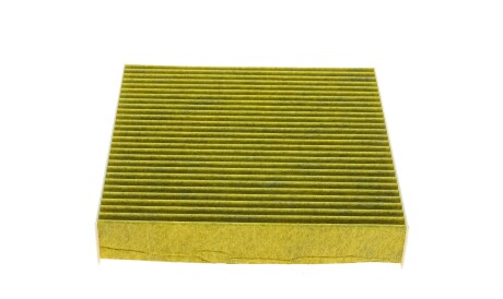 Фото 2 - Фільтр салону MANN FP 22 011 (FP22011)