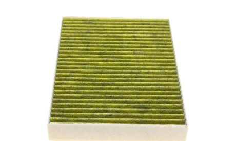 Фото 2 - Фільтр салону MANN FP 23 014-2 (FP230142)