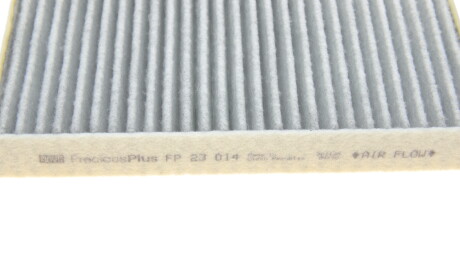 Фото 3 - Фільтр салону MANN FP 23 014-2 (FP230142)