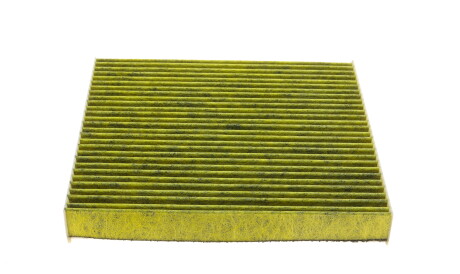 Фото 2 - Фільтр салону MANN FP 2358 (FP2358)