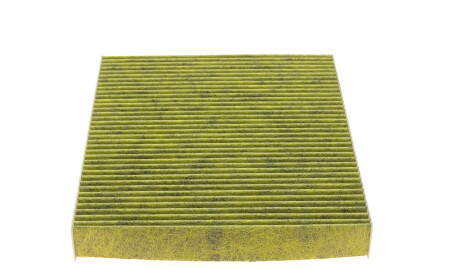 Фото 3 - Фильтр салона MANN FP 24 003 (FP24003)