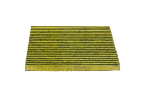 Фото 2 - Фільтр салону MANN FP 24 004 (FP24004)