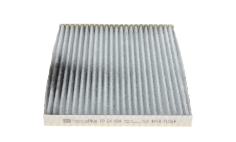 Фото 4 - Фільтр салону MANN FP 24 004 (FP24004)