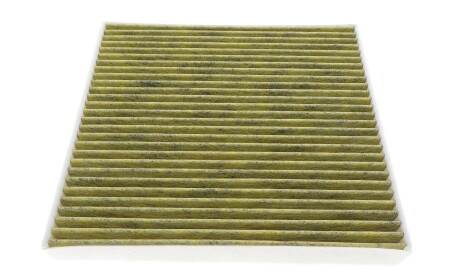 Фото 3 - Автозапчасть MANN FP 24 021 (FP24021)