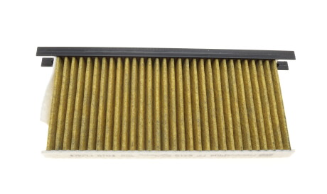 Фото 2 - Фільтр салону MANN FP 2418-2 (FP24182)