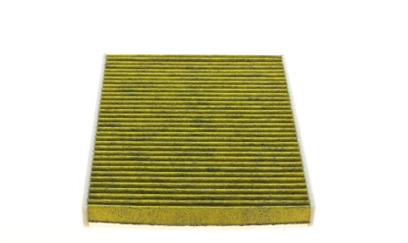 Фото 2 - Фільтр салону MANN FP 2436 (FP2436)