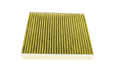 Фото 2 - Фільтр салону MANN FP 2440 (FP2440)