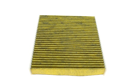 Фото 3 - Фільтр салону MANN FP 2440 (FP2440)