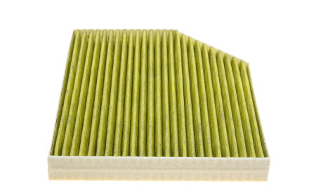 Фото 2 - Фільтр салону MANN FP 2450 (FP2450)