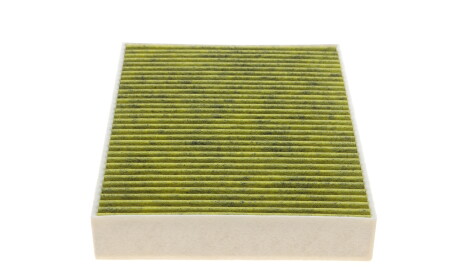 Фото 3 - Фільтр салону MANN FP25001