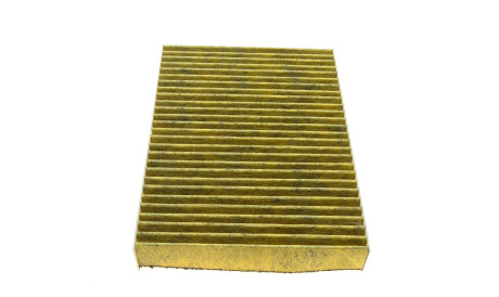 Фото 3 - Фільтр салону MANN FP 25 003 (FP25003)