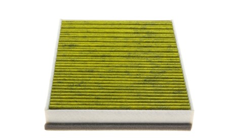 Фото 2 - Фільтр салону MANN FP 25 007 (FP25007)