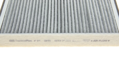 Фото 3 - Фільтр салону MANN FP 25 007 (FP25007)